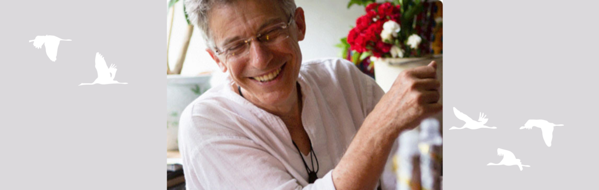 The Birdman - The Path of the Awakened Shaman with Itzhak Beery - 2 part course