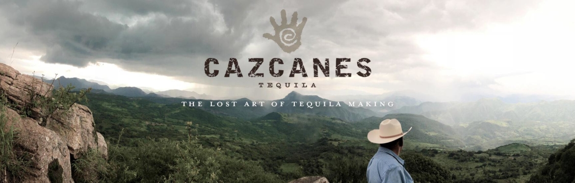 The Lost Art of Tequila Making with Jon-Paul Fortunati, owner and founder of Cazcanes.