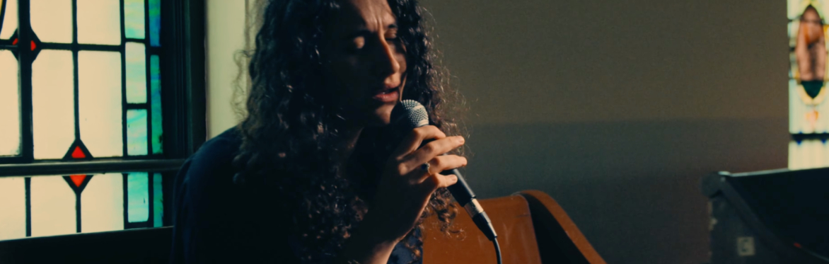 RAZA: Sacred Song Circle
