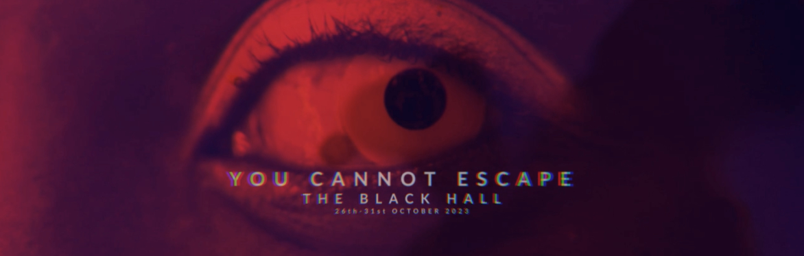 The Black Hall