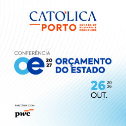 Conferência do Orçamento do Estado para 2027