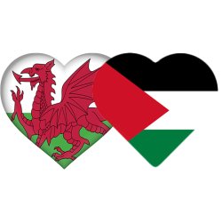 Swansea/Cardiff/Newport Coach to London PSC 10 Oct Demo