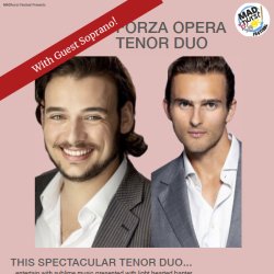 Forza Opera Tenor Duo