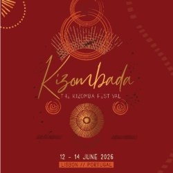 Kizombada 2026 - The Kizomba Festival