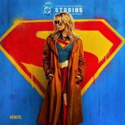 Supergirl 2026