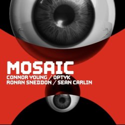 Halloween Grooves Presents - MOSAIC