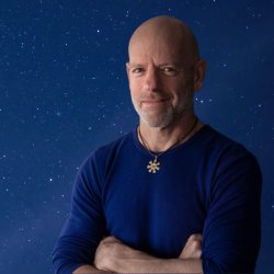 The Astrology Of 2027: Agents Of Chaos & Angels Of Change with Gahl Sasson