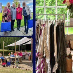 Mandy’s Heaven Boutique Open Day - October 2026