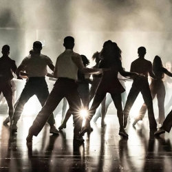 dance