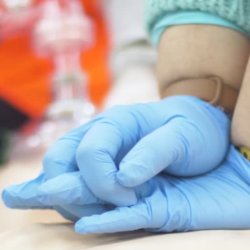 First Aid at Work Course (1 day in-person + 2 days online)