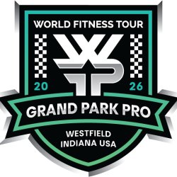 World Fitness Project - Grand Park Pro 26'
