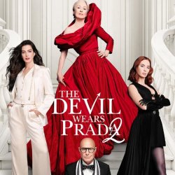 The Devil Wears Prada 2