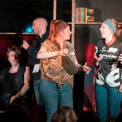 Malimpro | Moord & Mysterie
