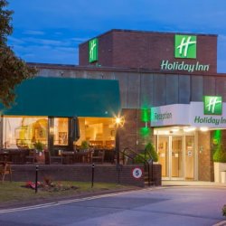 Holiday Inn Leeds Wakefield Wedding Fayre
