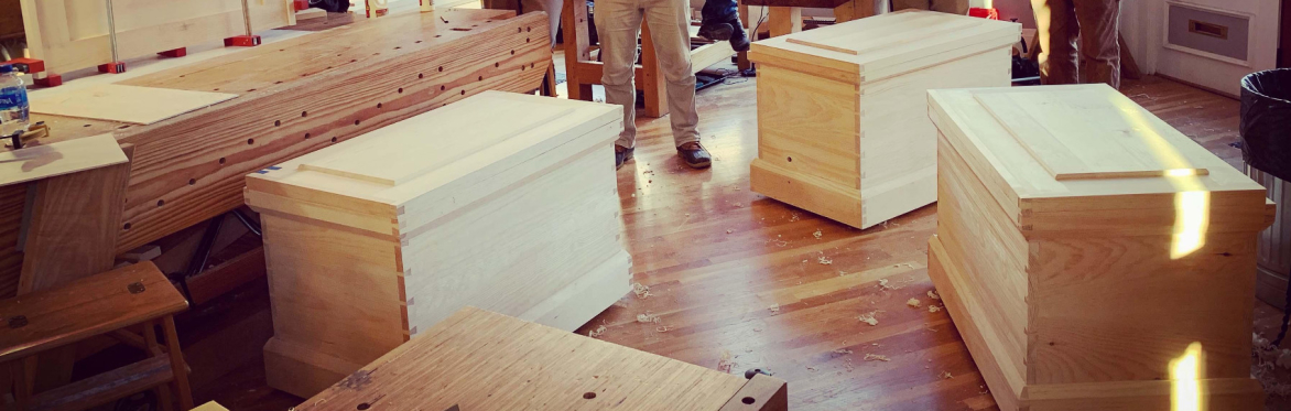 Build the 'Anarchist's Tool Chest' with Megan Fitzpatrick
