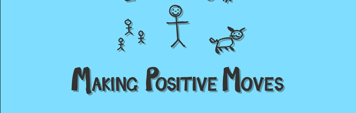Making Positive Moves: Hearing from people with learning disabilities about rebuilding their best lives after discharge