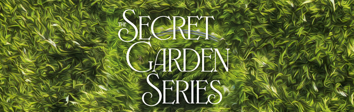 Secret Garden Series Logo