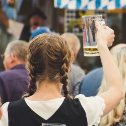 Oktoberfest im Eiden