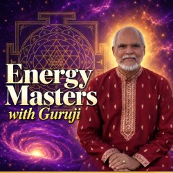 Shree Guru Bhaneshwaranand, Energy Masters USA Tour 2026