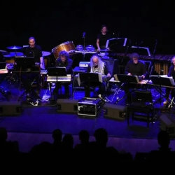 Will Gregory Moog Ensemble