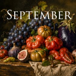 SEPTEMBER // Supper Club at Eagles Watch