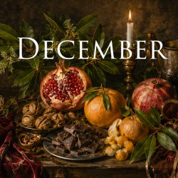 DECEMBER // Supper Club at Eagles Watch