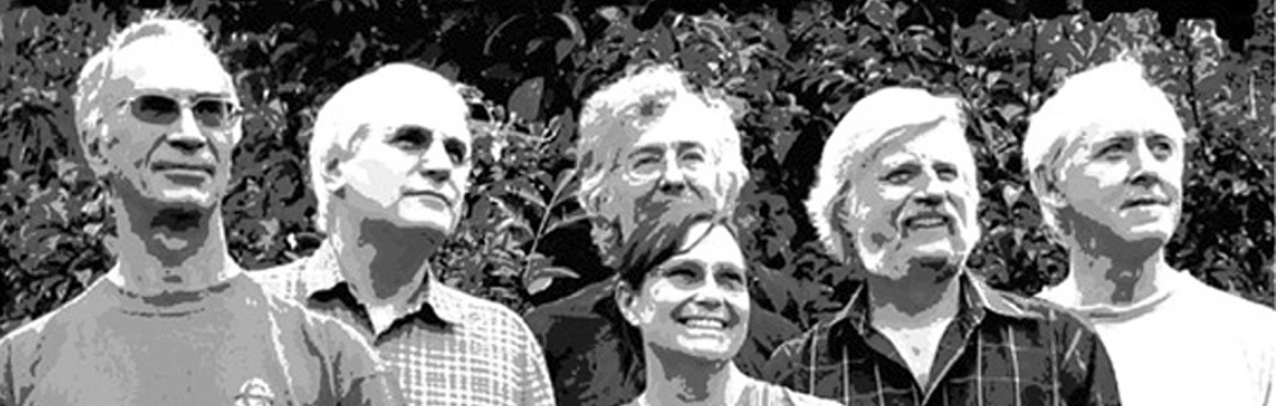 Concert by the Childe Rolande Folk Band