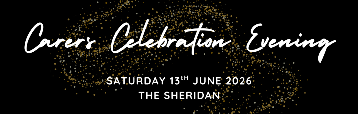 Carers Celebration Evening