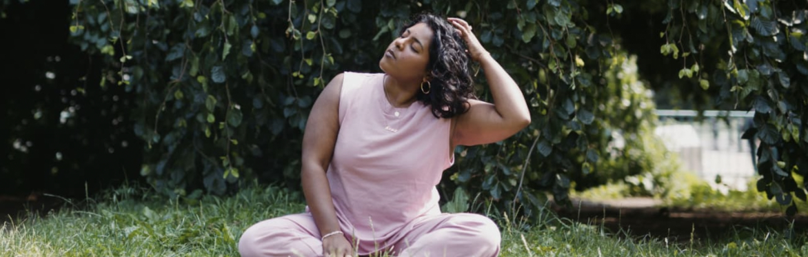 New York Yoga Club with special guest Divya Balakrishnan