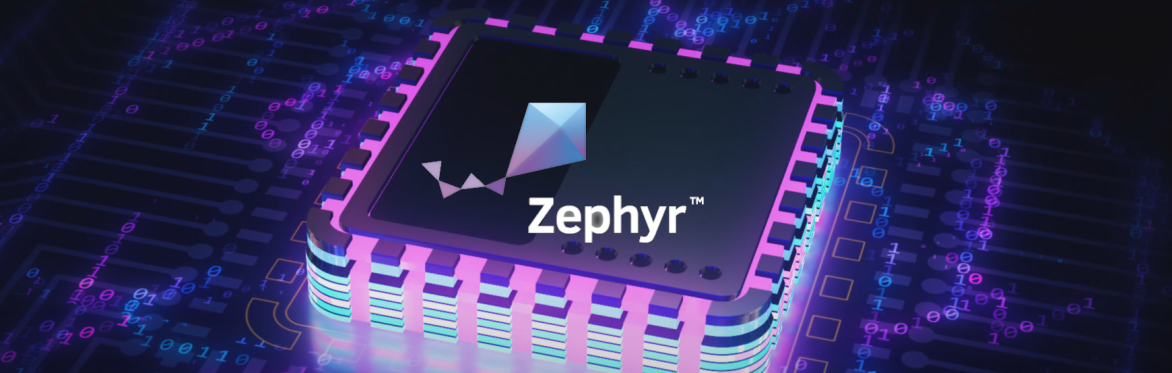 Foundations, Build & Configuration | Part 1: Zephyr RTOS for Embedded Engineers