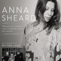 Soul Sessions: Anna Sheard – Edges