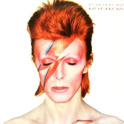 Lecture - OFF THE RECORD: ALBUM COVER ART 1950-2000