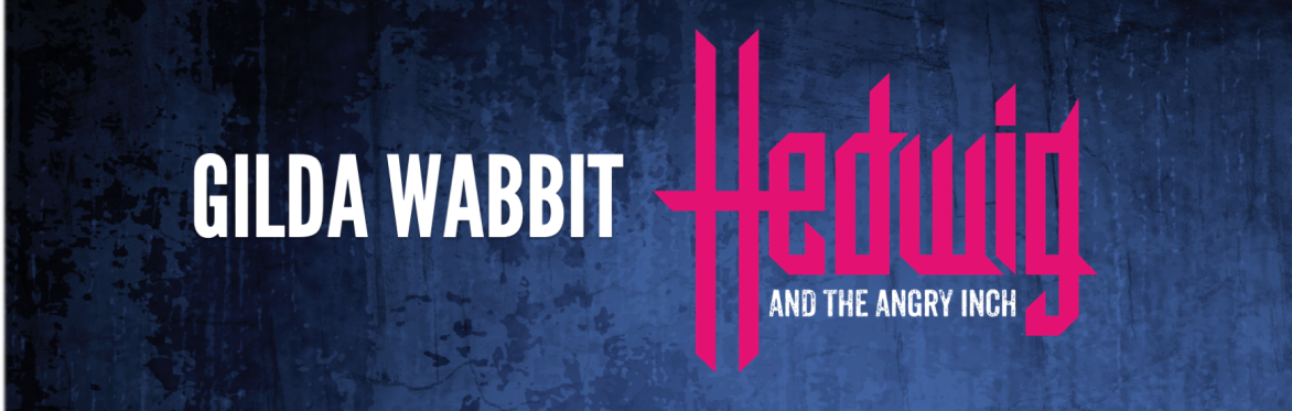 Hedwig and the Angry Inch