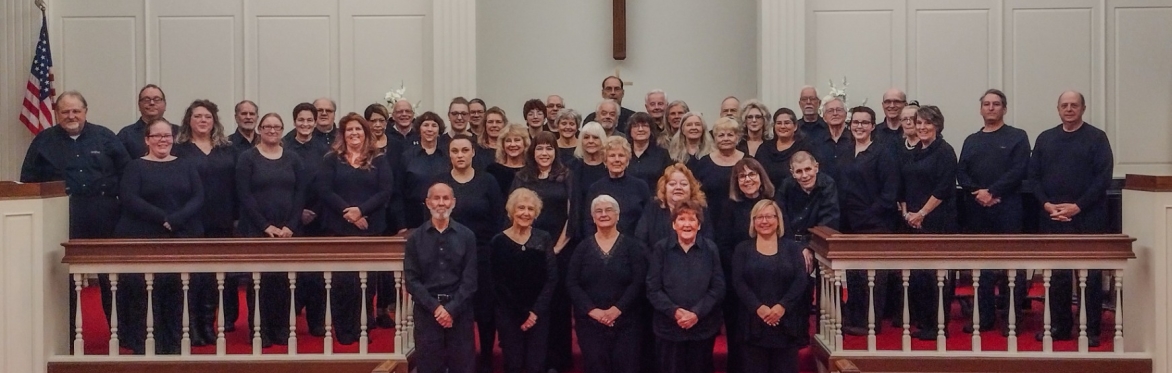 MajesticVoice Presents: Celebrating Christmas with Friends and Family