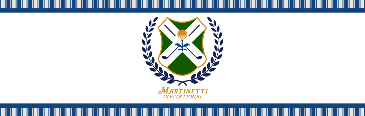 Martinetti Invitational Golf Outing