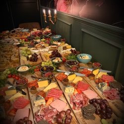 The Wild Fig Deli