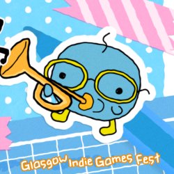 Launch Night Live! - Glasgow Independent Games Festival 2026