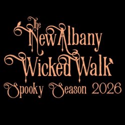 The New Albany Wicked Walk HALLOWEEN NIGHT 2026- Ghosts of Old New Albany Walking Tour!!!