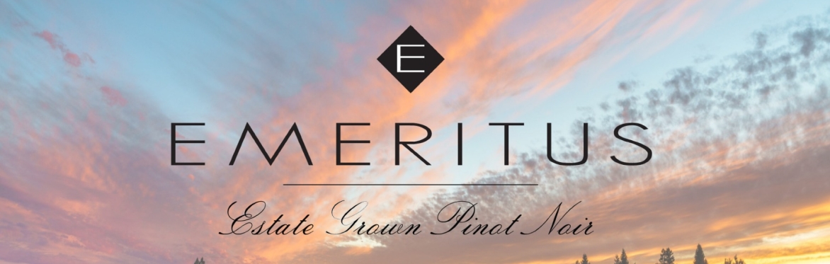 Emeritus Vineyard Wine Dinner
