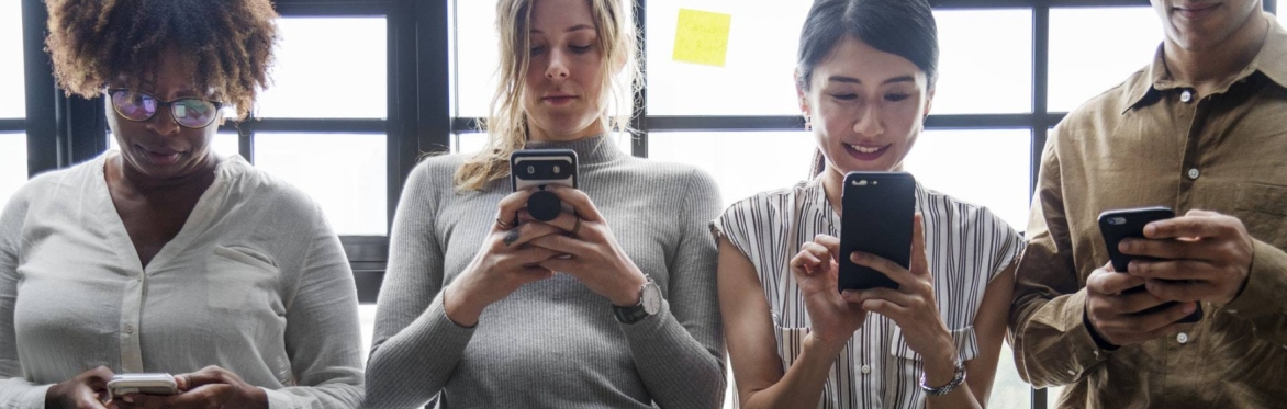 The Contentious Intersections of Social Media and Wellbeing