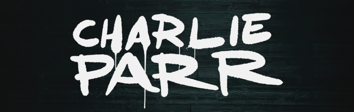 Charlie Parr at The Custer Beacon