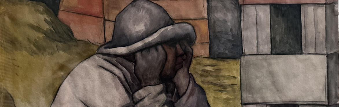 Diego Rivera e la costruzione dell’arte moderna in Messico nel XX secolo