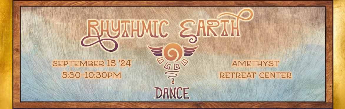 Rhythmic Earth Dance