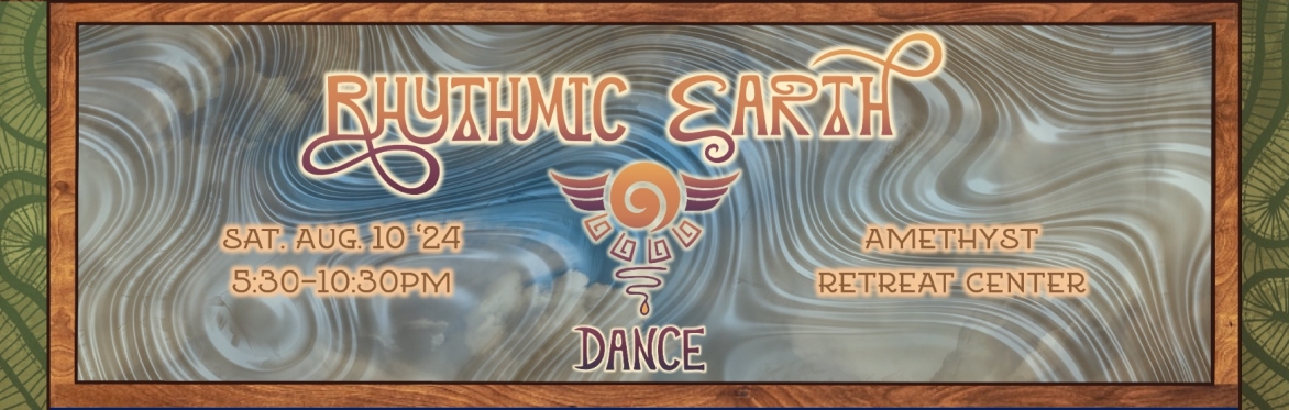 Rhythmic Earth Dance