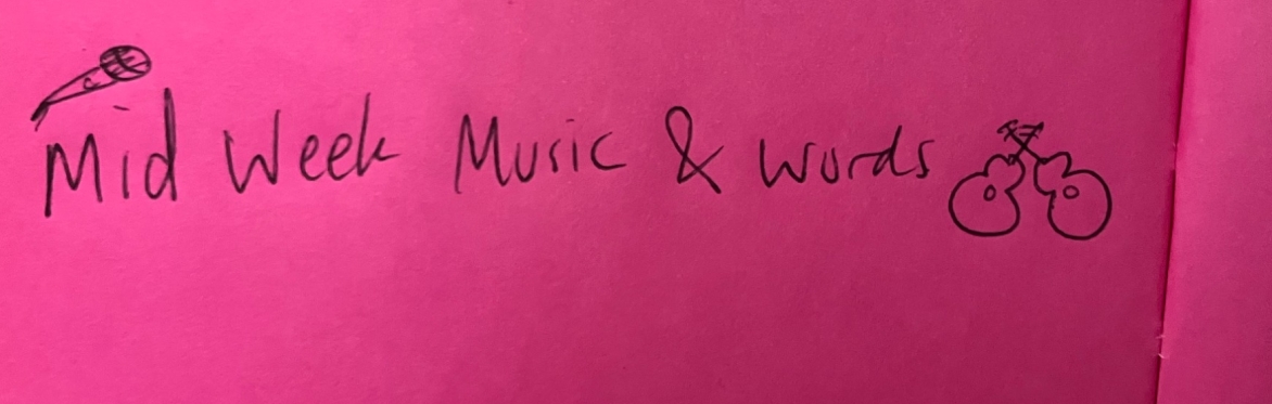 music and poetry