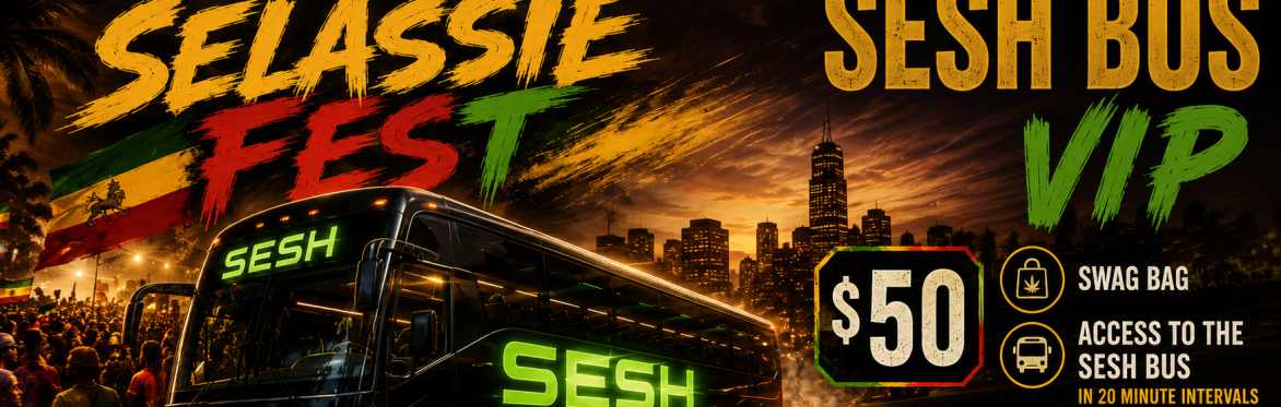 Selassie Fest