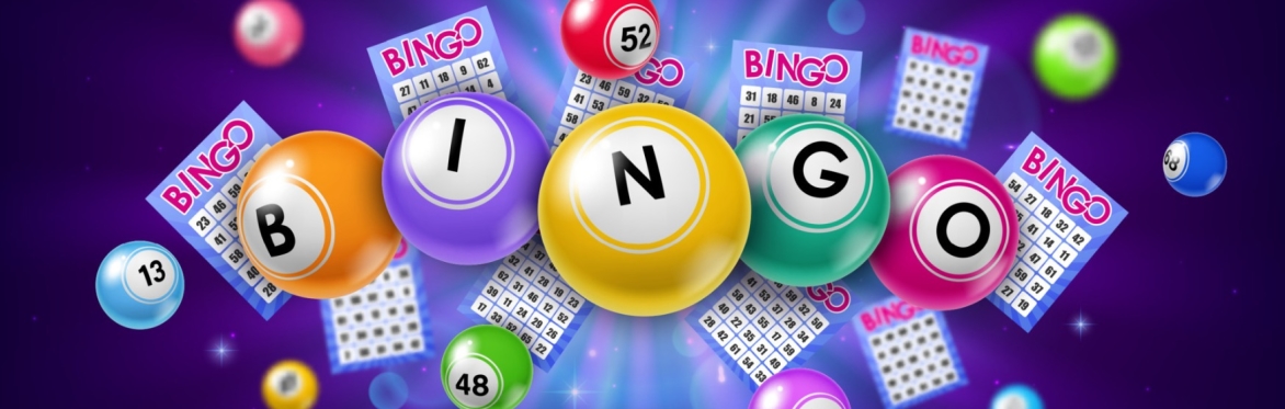 Charity Bingo - Raising Funds for Home-Start Flintshire