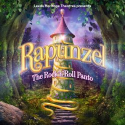 Clarion Pantomime Trip 2026!