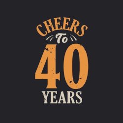 40 Year Member Celebration