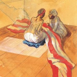 SUMMER PLAY: Grace Wisher's Star Spangled Banner (Entering Grades 6-12)